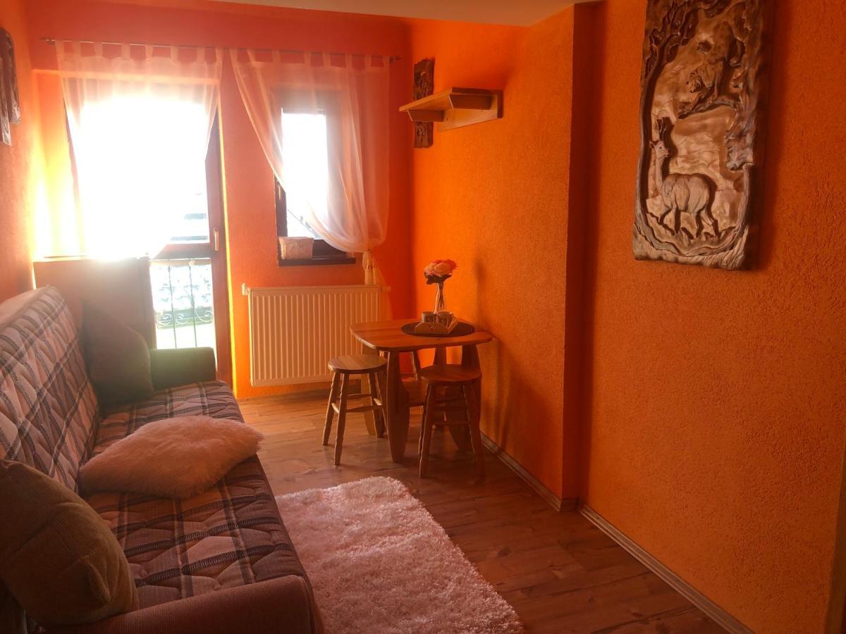 Vila Viktoria Štôla Екстериор снимка